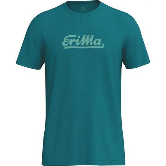 T-shirt Erima Retro