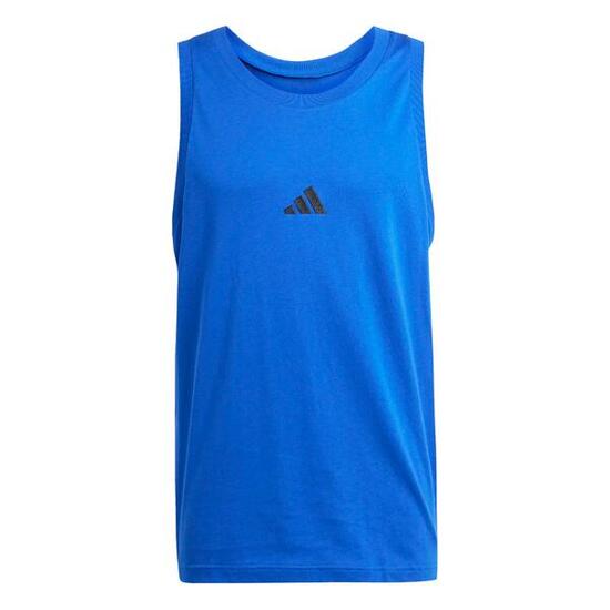 Débardeur en jersey simple adidas Essentials Small Logo