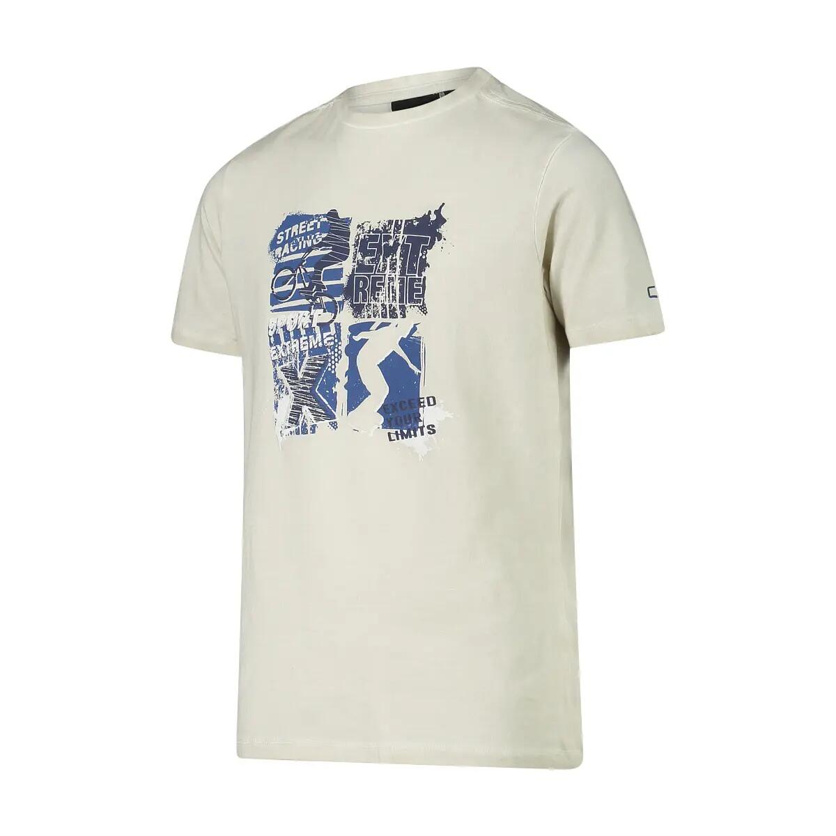 T-shirt elasticizzata per bambini CMP 3/3
