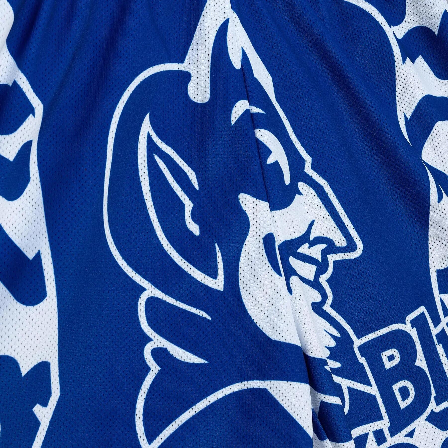 Shorts – Duke University NCAA 3/3