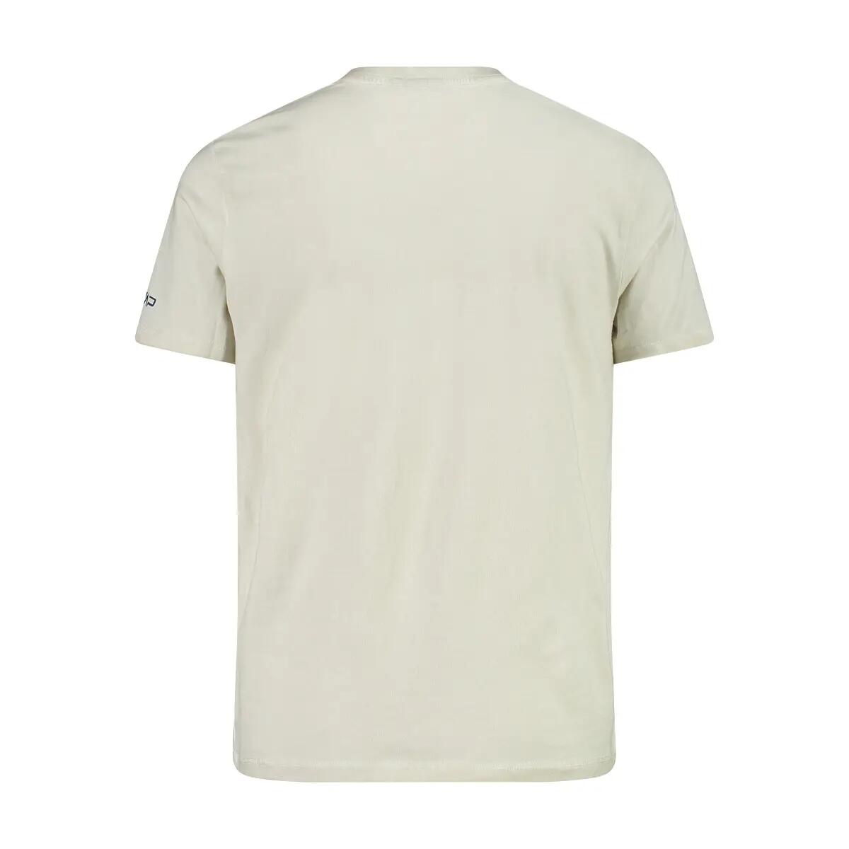 T-shirt elasticizzata per bambini CMP 2/3