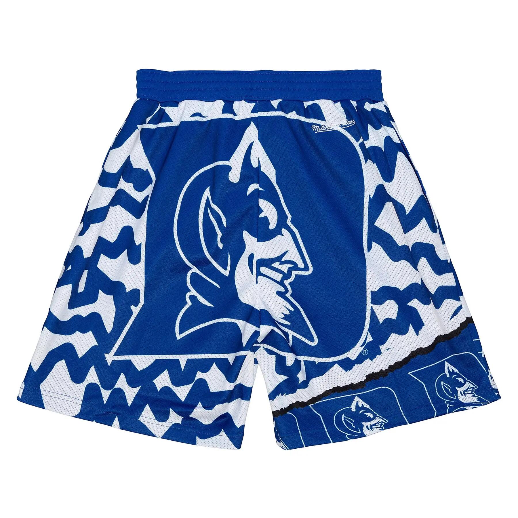 Shorts – Duke University NCAA 2/3