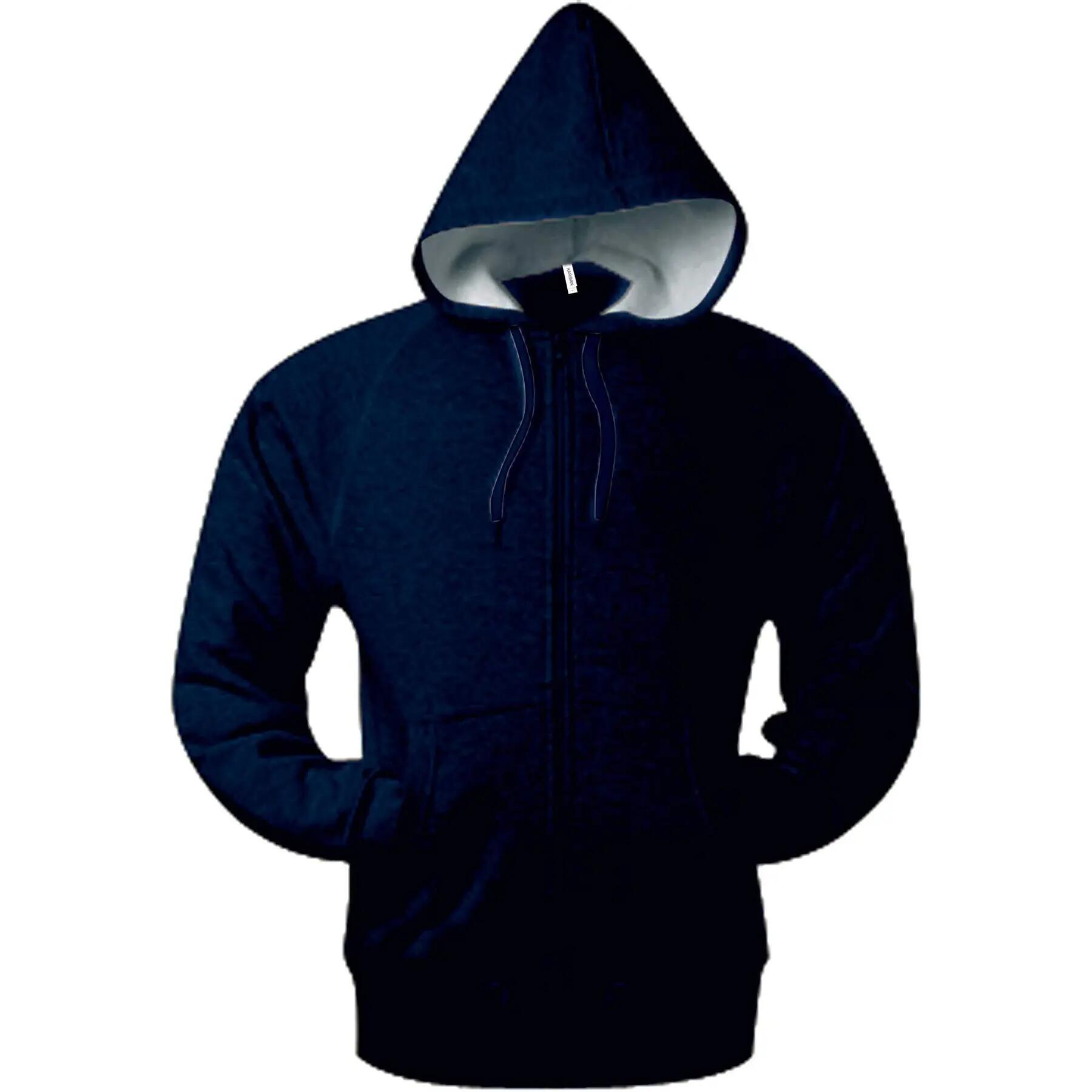 blau / marineblau
