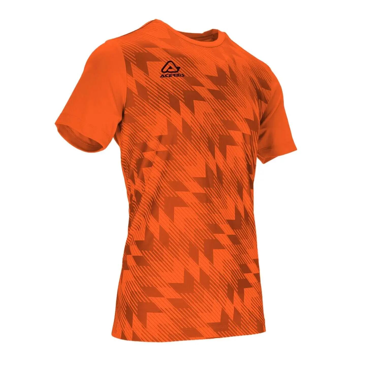 Maillot Acerbis Blok 2/4