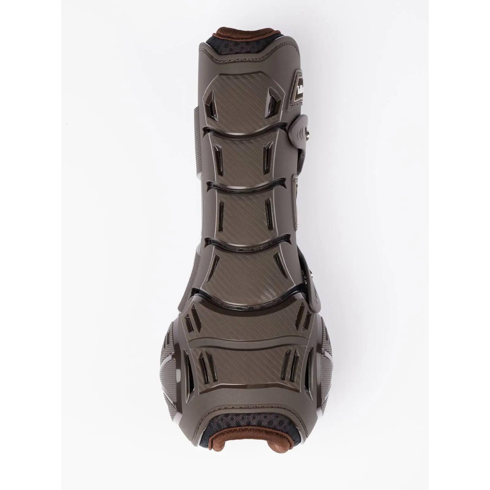 Protège-tendons pour cheval LeMieux Motion Cool 3/7