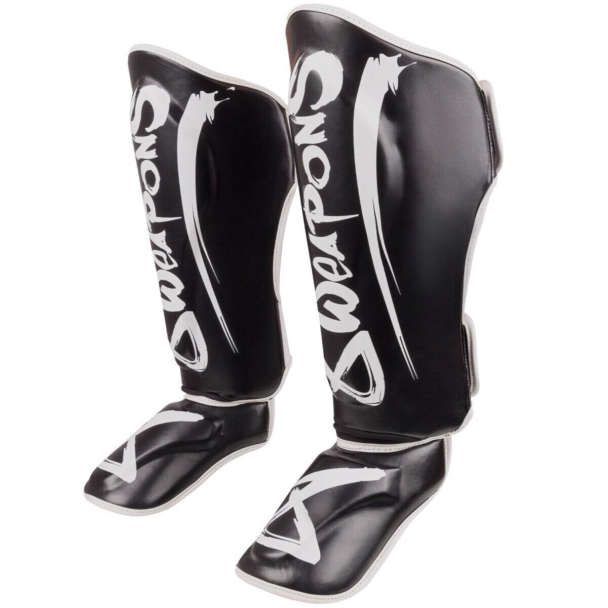 Shin Guards - Unlimited 2.0 2/4