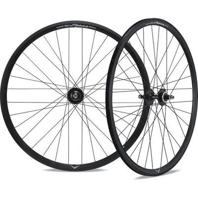 Set fietswielen miche x-press 28