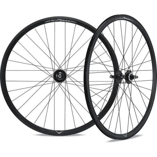 Zestaw kół rowerowych Miche X-press 28