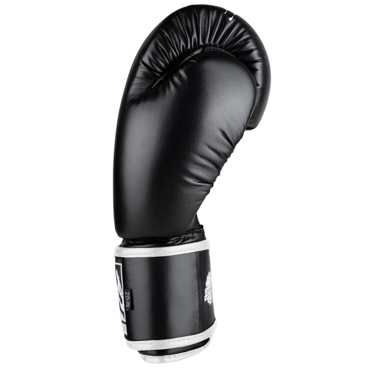 Guantoni Boxe 8 Weapons Unlimited 2.0 Nero 10oz 2/5