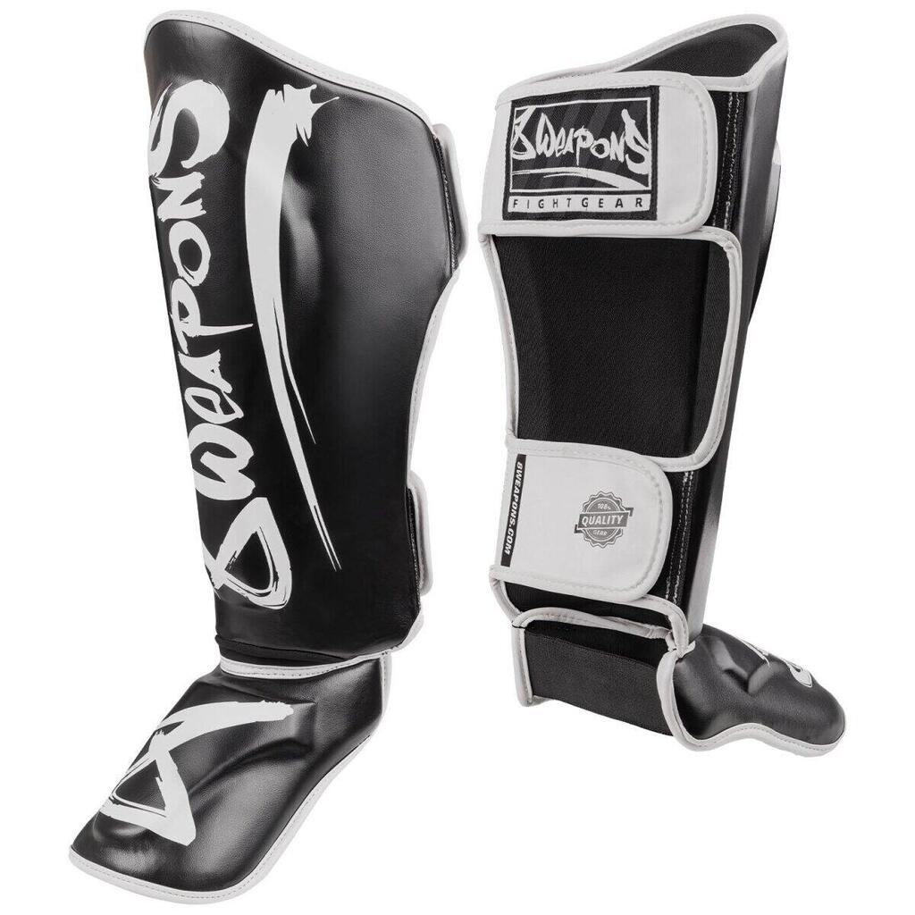 Shin Guards - Unlimited 2.0
