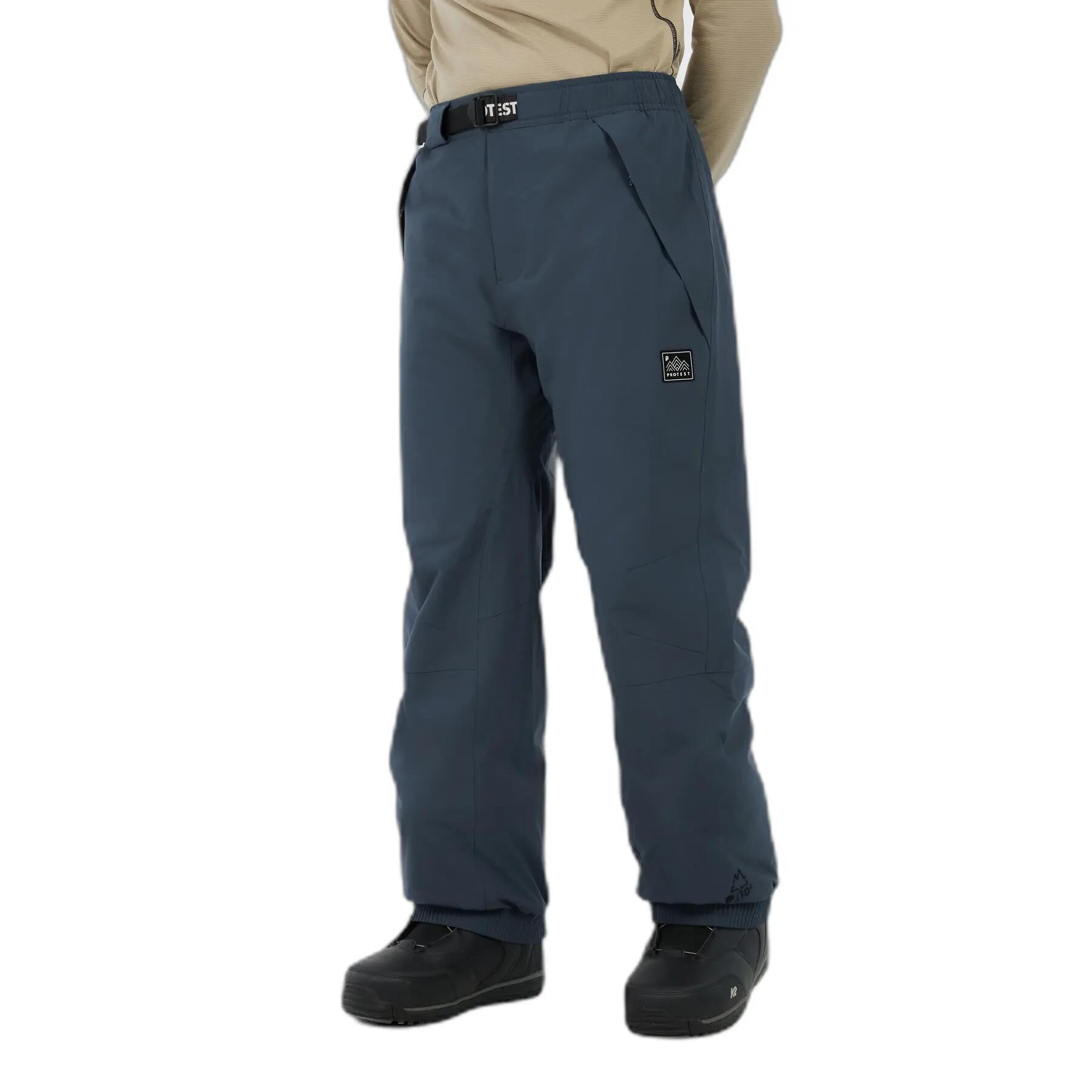 Pantaloni da sci Protest Luton 2/6
