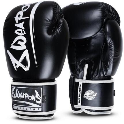 Gants de boxe Thaï 8 Weapons Unlimited 2.0