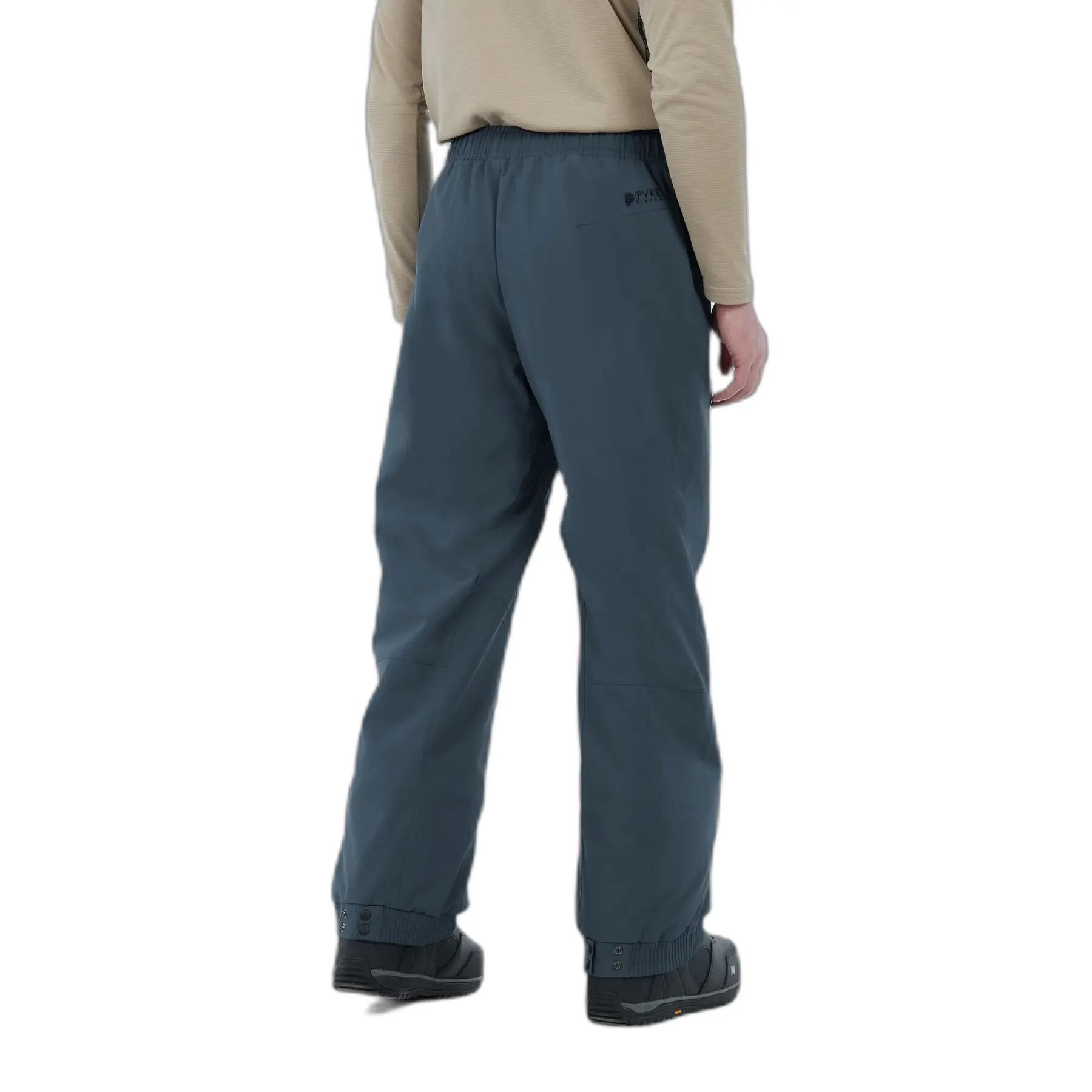 Pantaloni da sci Protest Luton 4/6