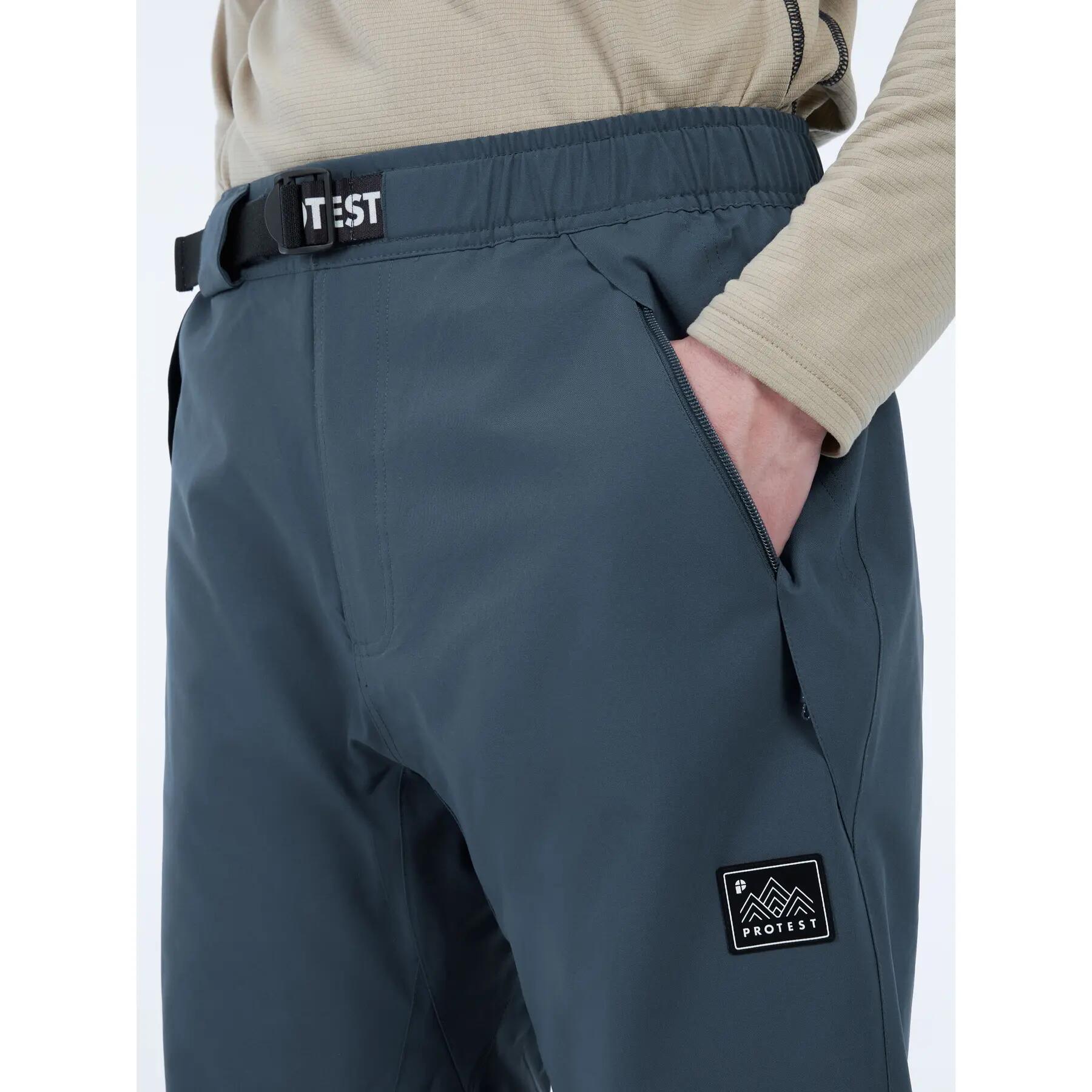 Pantaloni da sci Protest Luton 6/6