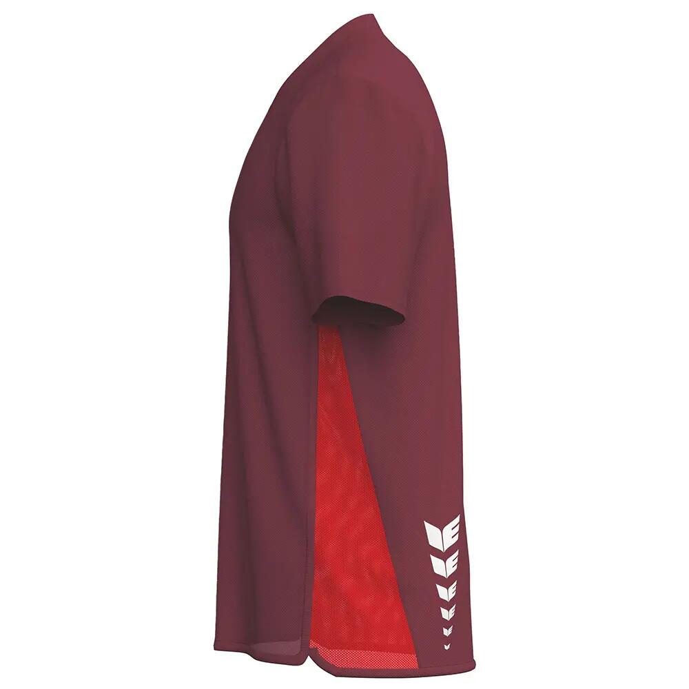 Kinder-T-shirt Erima T&F Wings 3/3