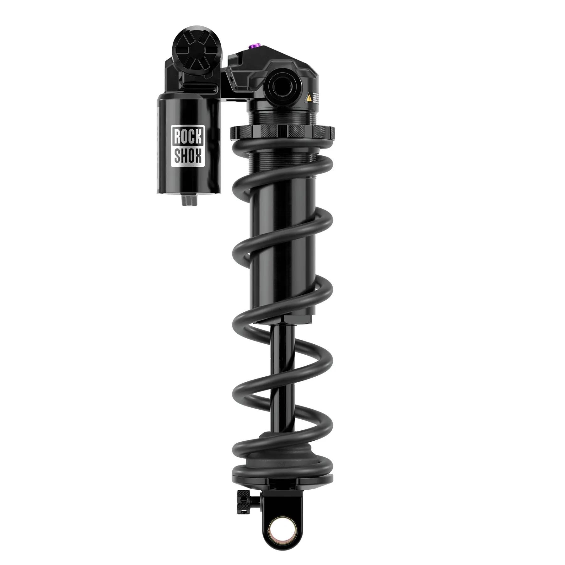 Luftdämpfer Rockshox Vivid Coil Ultimate DH RC2 2/3