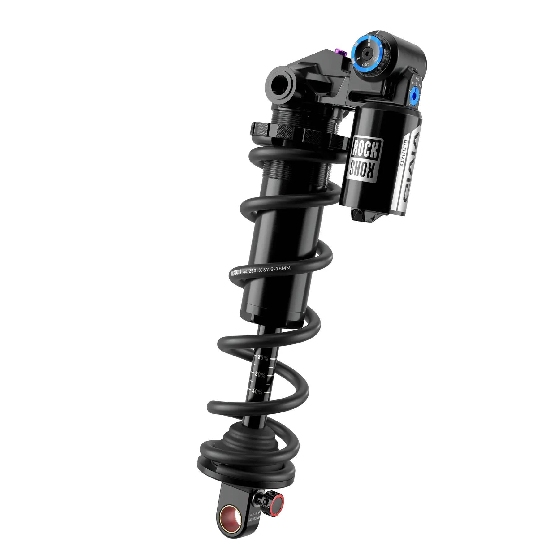ROCK SHOX picture