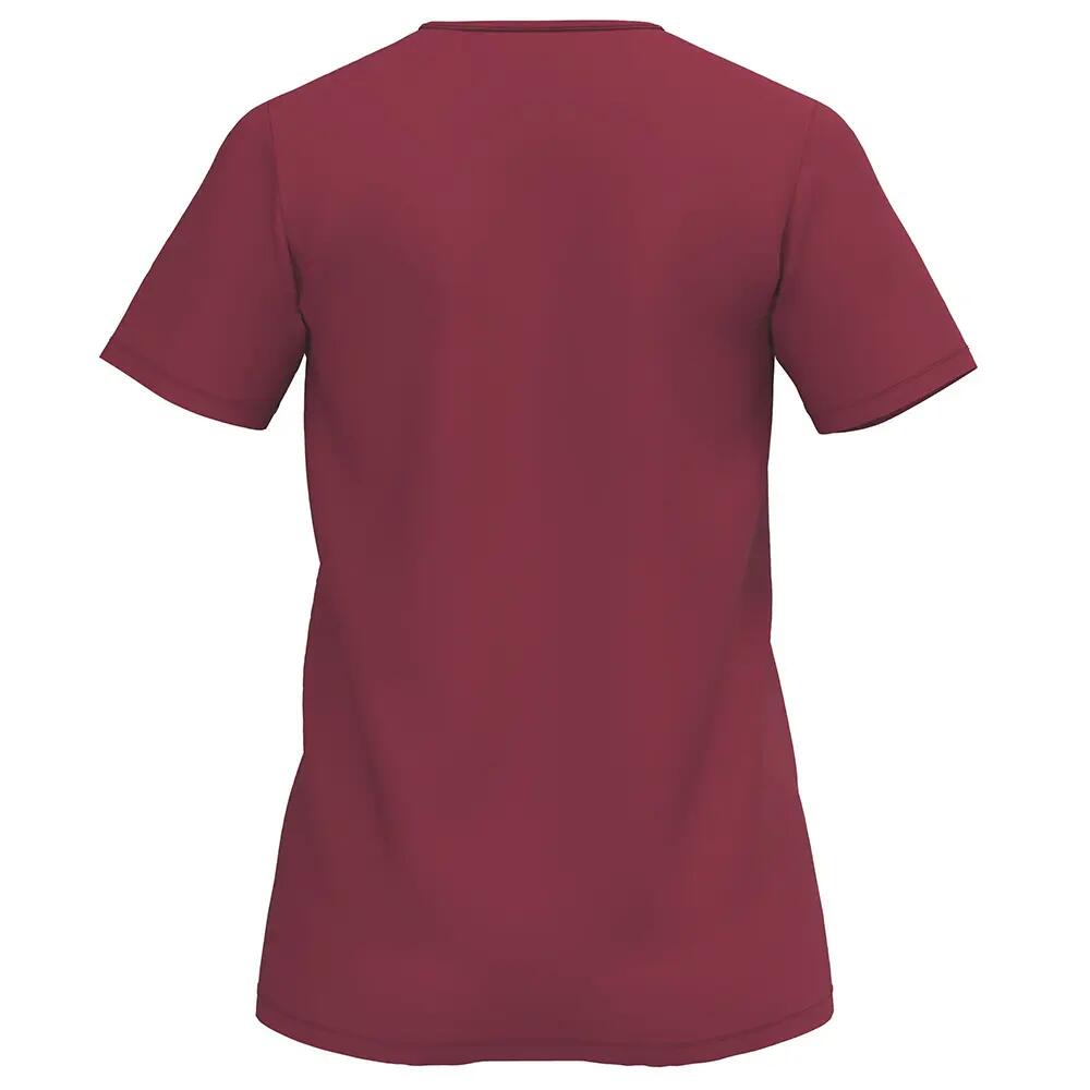 Dames-T-shirt Erima Intro 2/3
