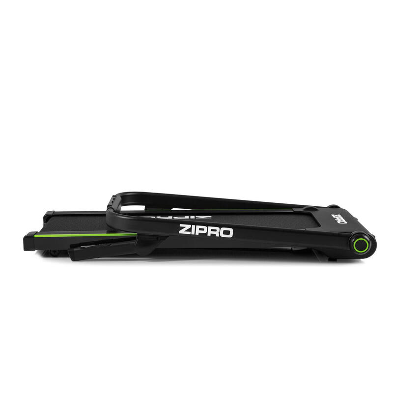 Zipro Jogger Tapis roulant elettrico pieghevole