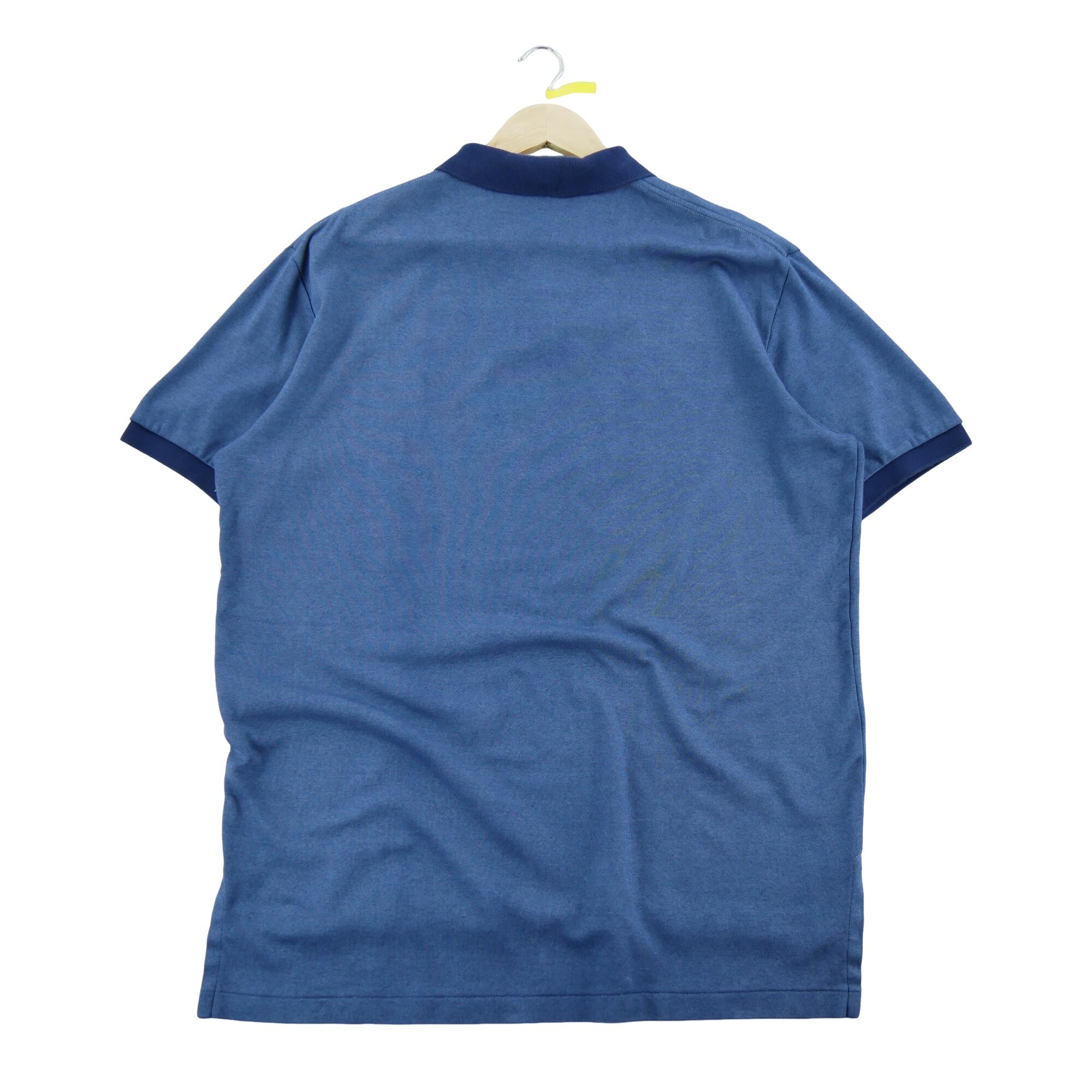 Polo manica corta uomo Polo Ralph Lauren 3/7
