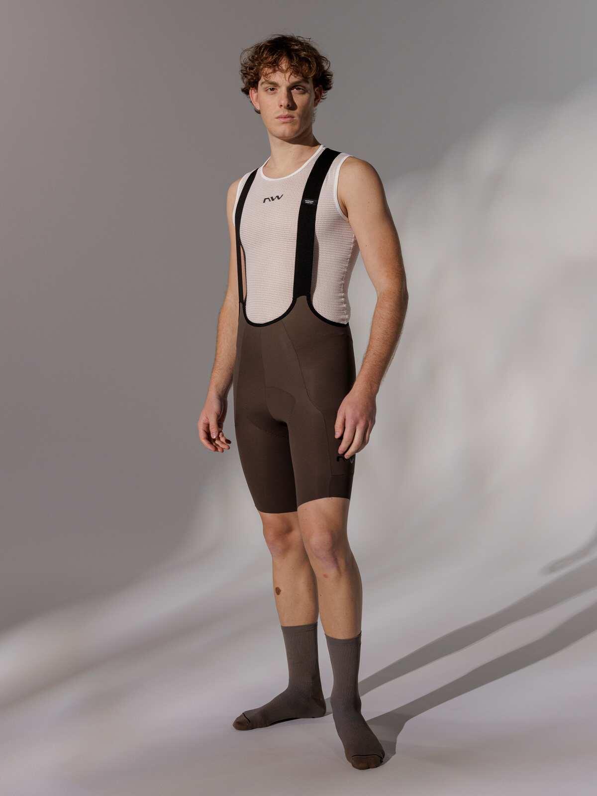 Pantalones cortos de ciclismo para hombre Northwave Extreme 2/7
