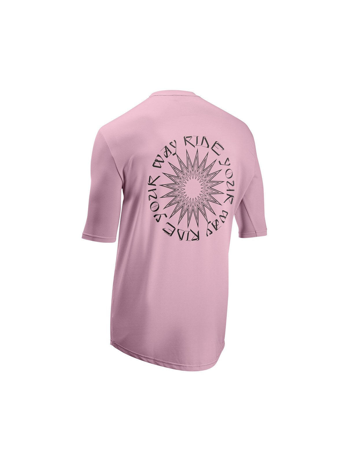 Koszulka rowerowa NORTHWAVE Xtrail Jersey S/s różowy 2/3