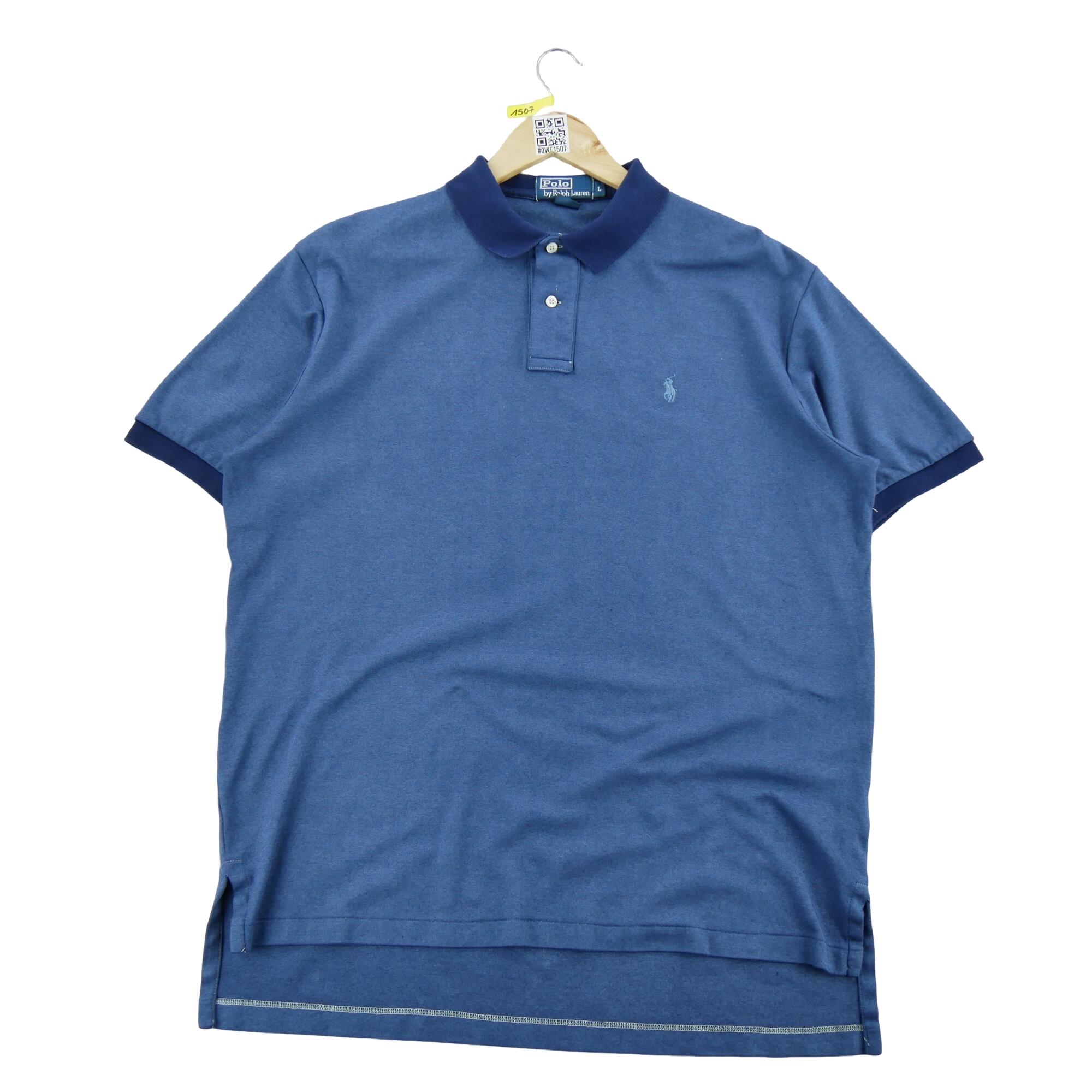 Polo manica corta uomo Polo Ralph Lauren 2/7