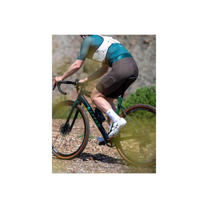Pantaloni scurți de ciclism pentru bărbați Northwave Extreme