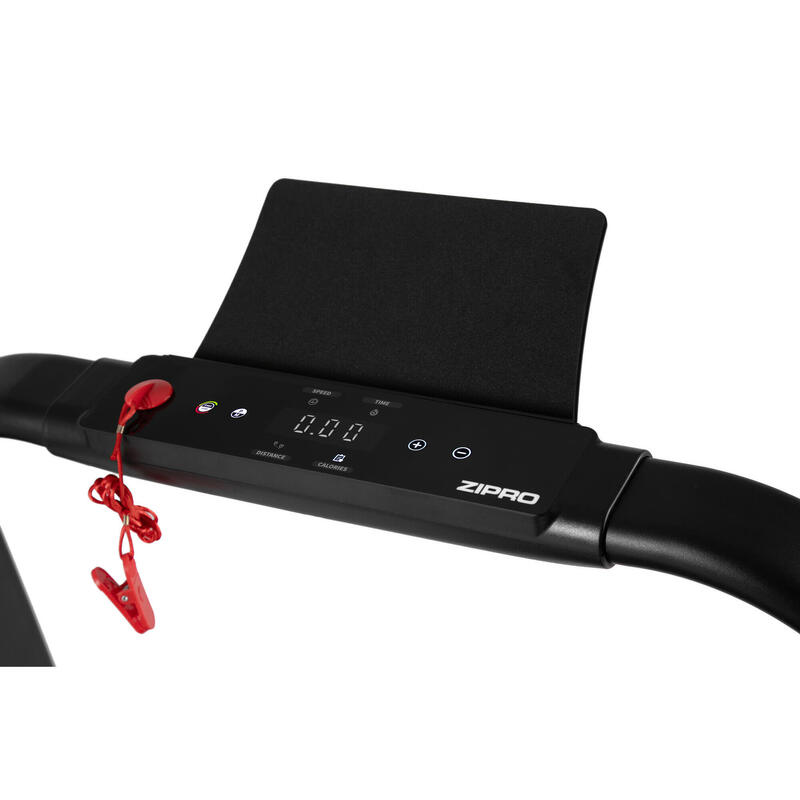 Zipro Jogger Opvouwbare Elektrische Loopband
