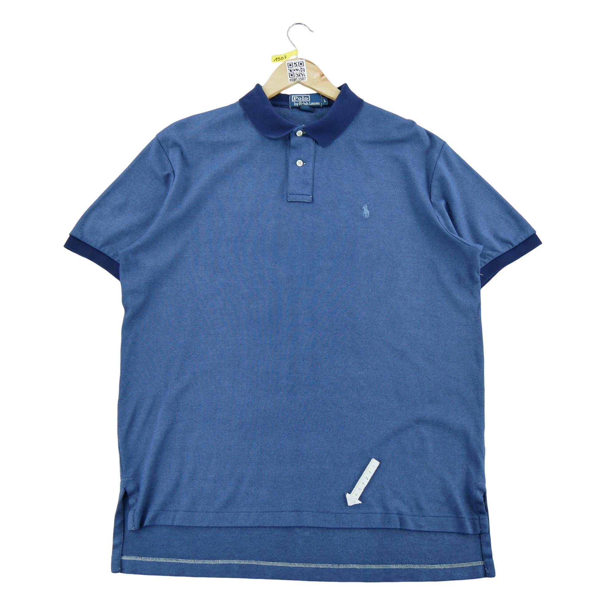 Polo manica corta uomo Polo Ralph Lauren 6/7