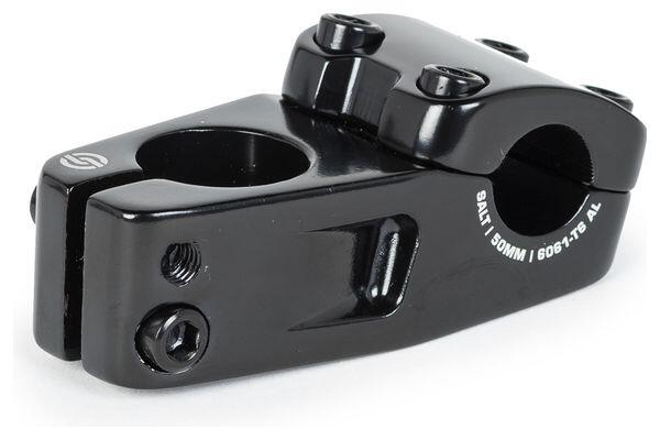 Potence Top Load Salt Comp Noir 50mm 22.2mm 1''1/8 Noir 2/3