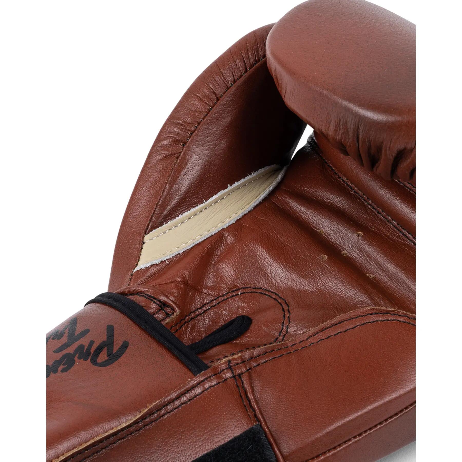Gants de boxe Benlee Premium Training 3/7