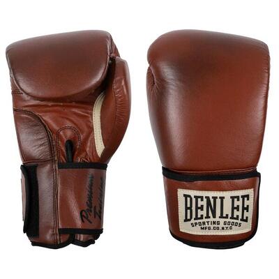 Bokshandschoenen benlee premium training