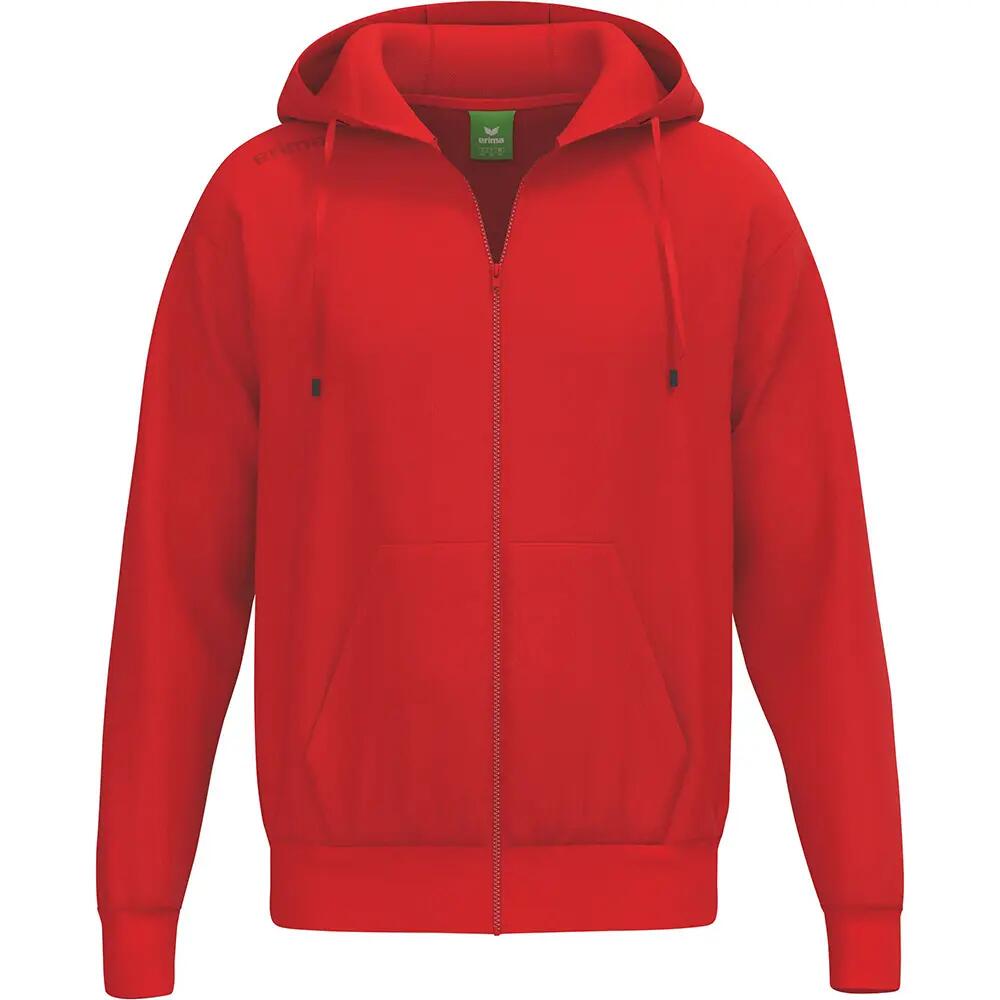 Hooded sweatshirt Erima TS