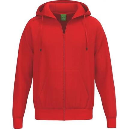 Bluza z kapturem dla dzieci Erima TS