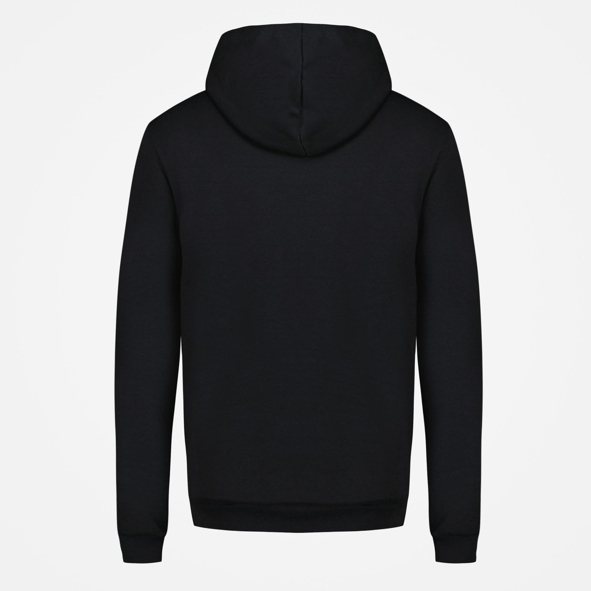 Sweat à capuche Unisexe City 2/2