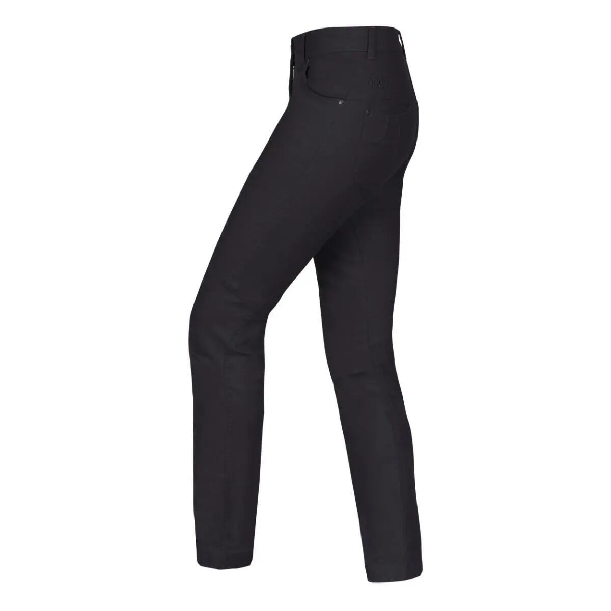 Pantaloni da donna Ocun Kaira grey 3/7