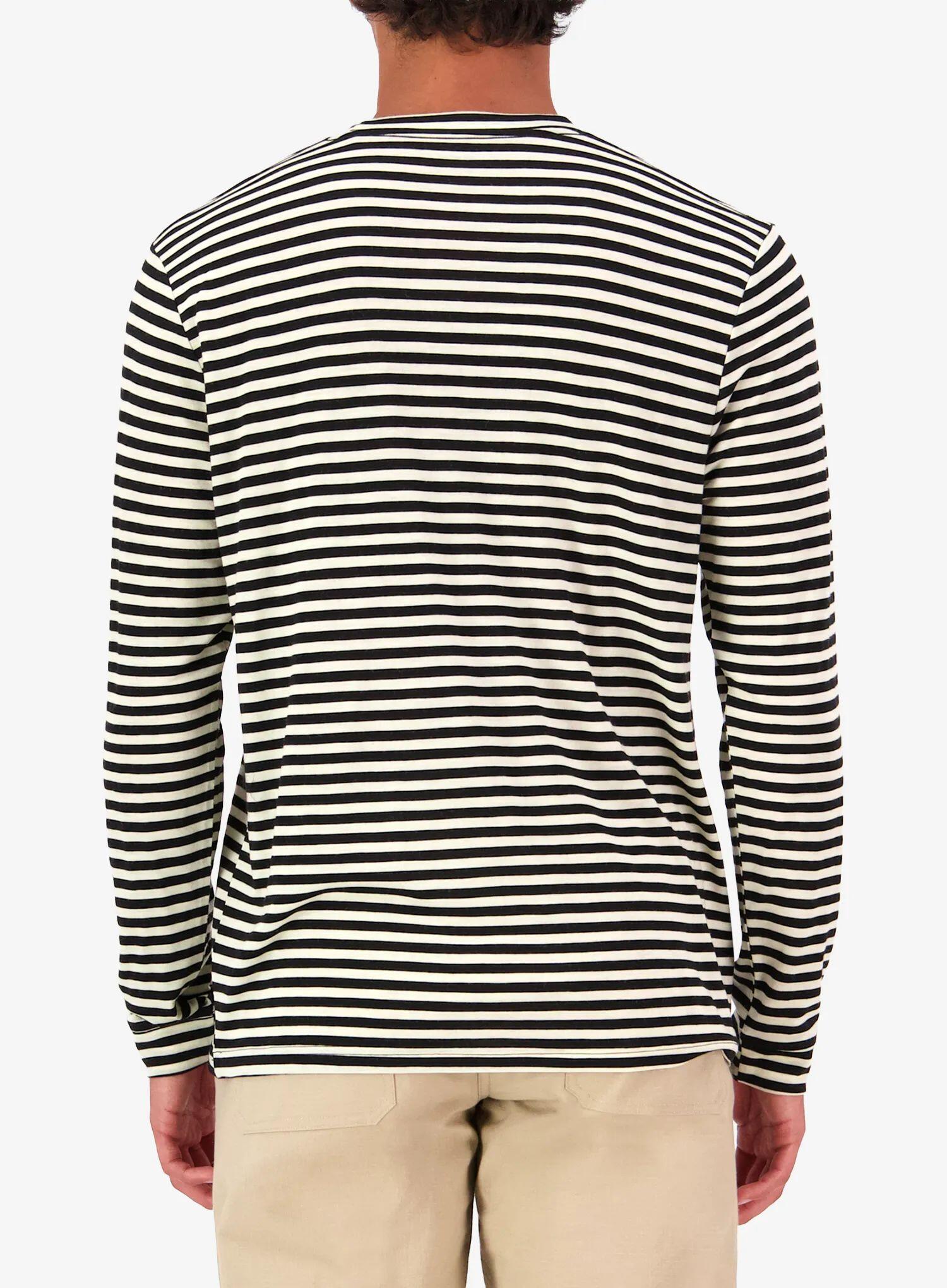 Longsleeve Mons Royale Icon Merino Long Sleeve 2/6