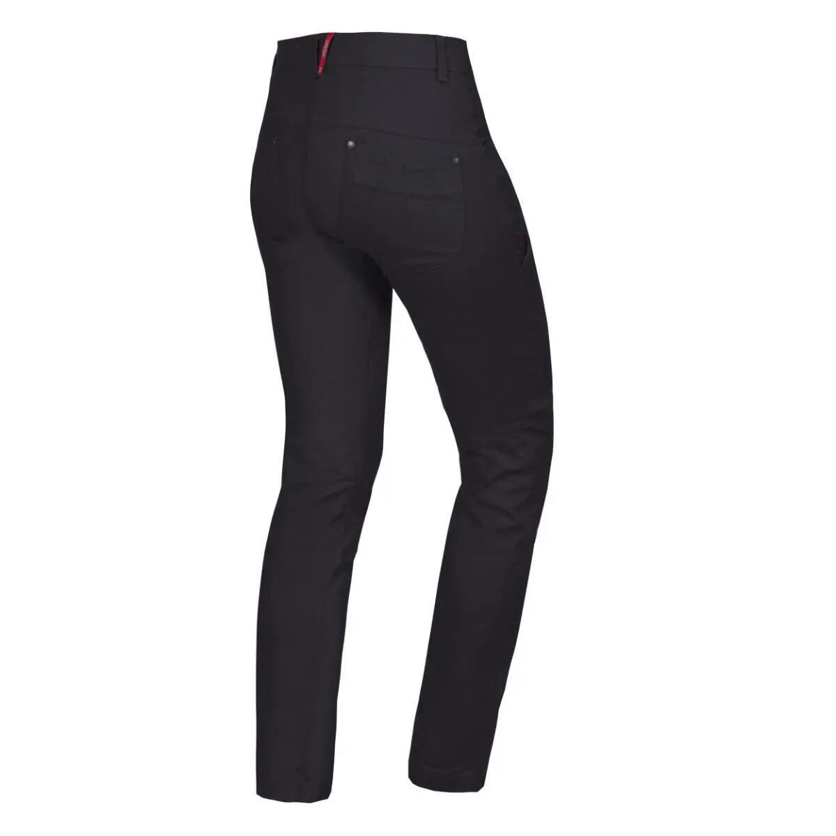 Pantaloni da donna Ocun Kaira grey 2/7