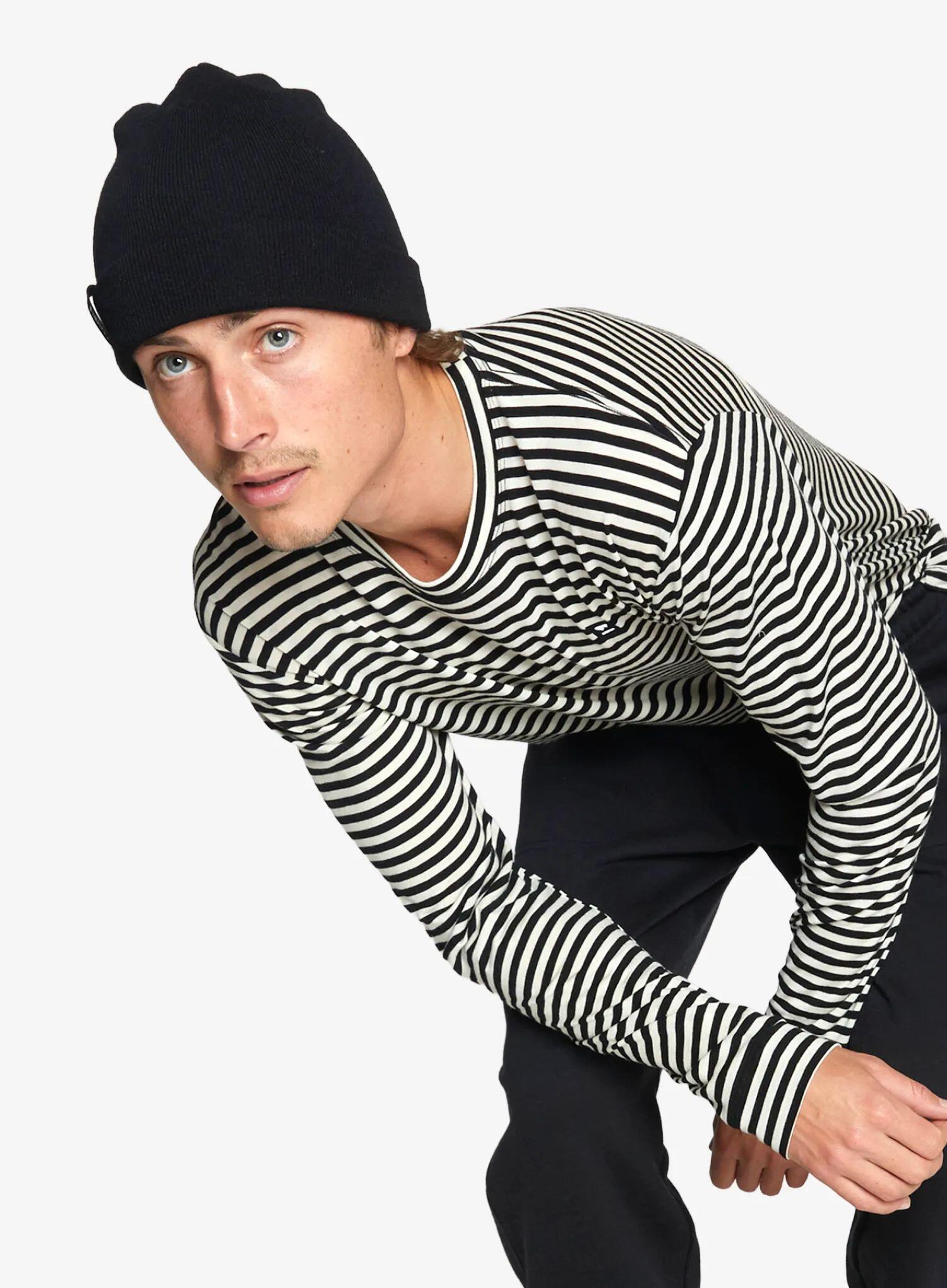Longsleeve Mons Royale Icon Merino Long Sleeve 5/6