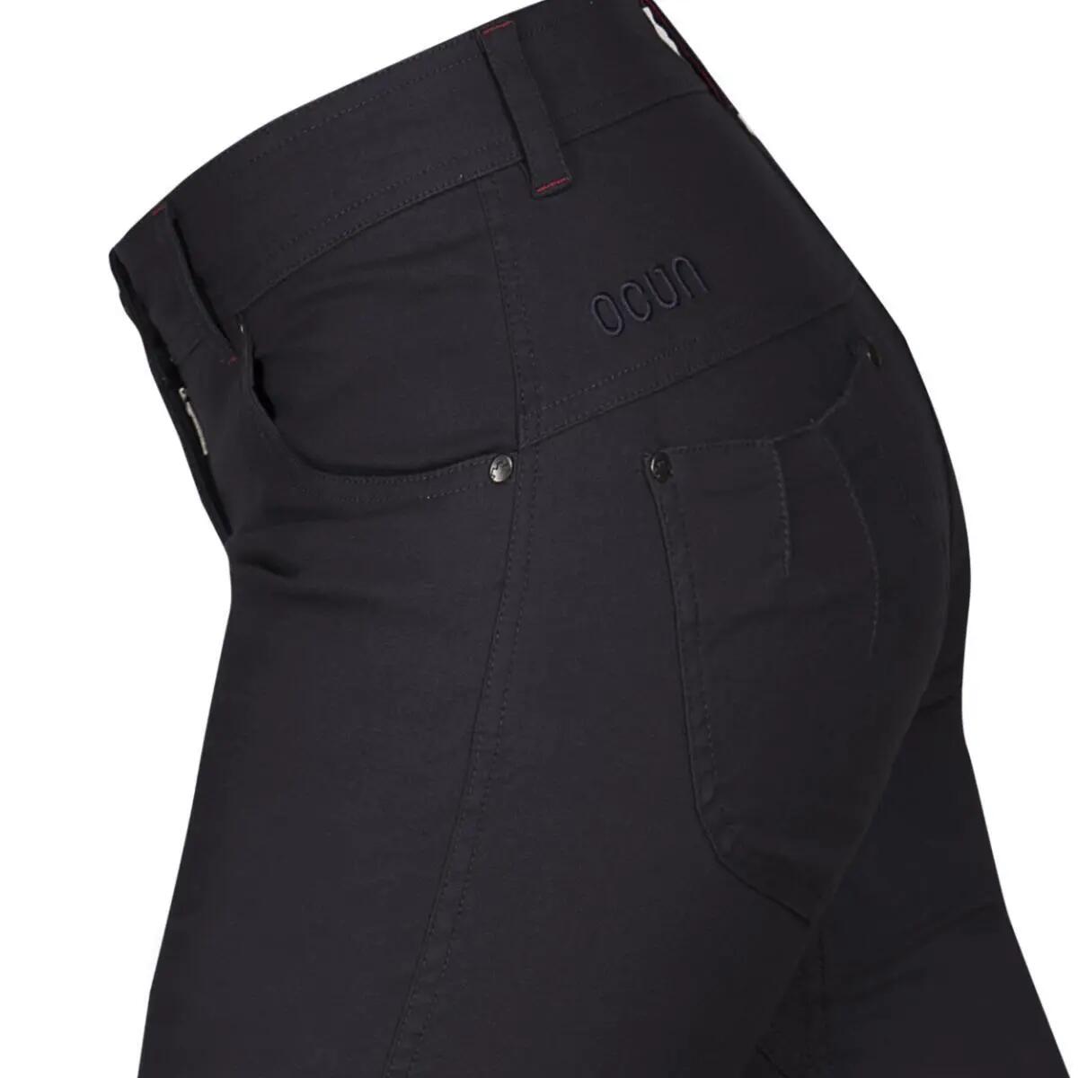 Pantaloni da donna Ocun Kaira grey 5/7