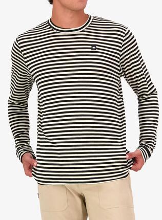 Longsleeve Mons Royale Icon Merino Long Sleeve