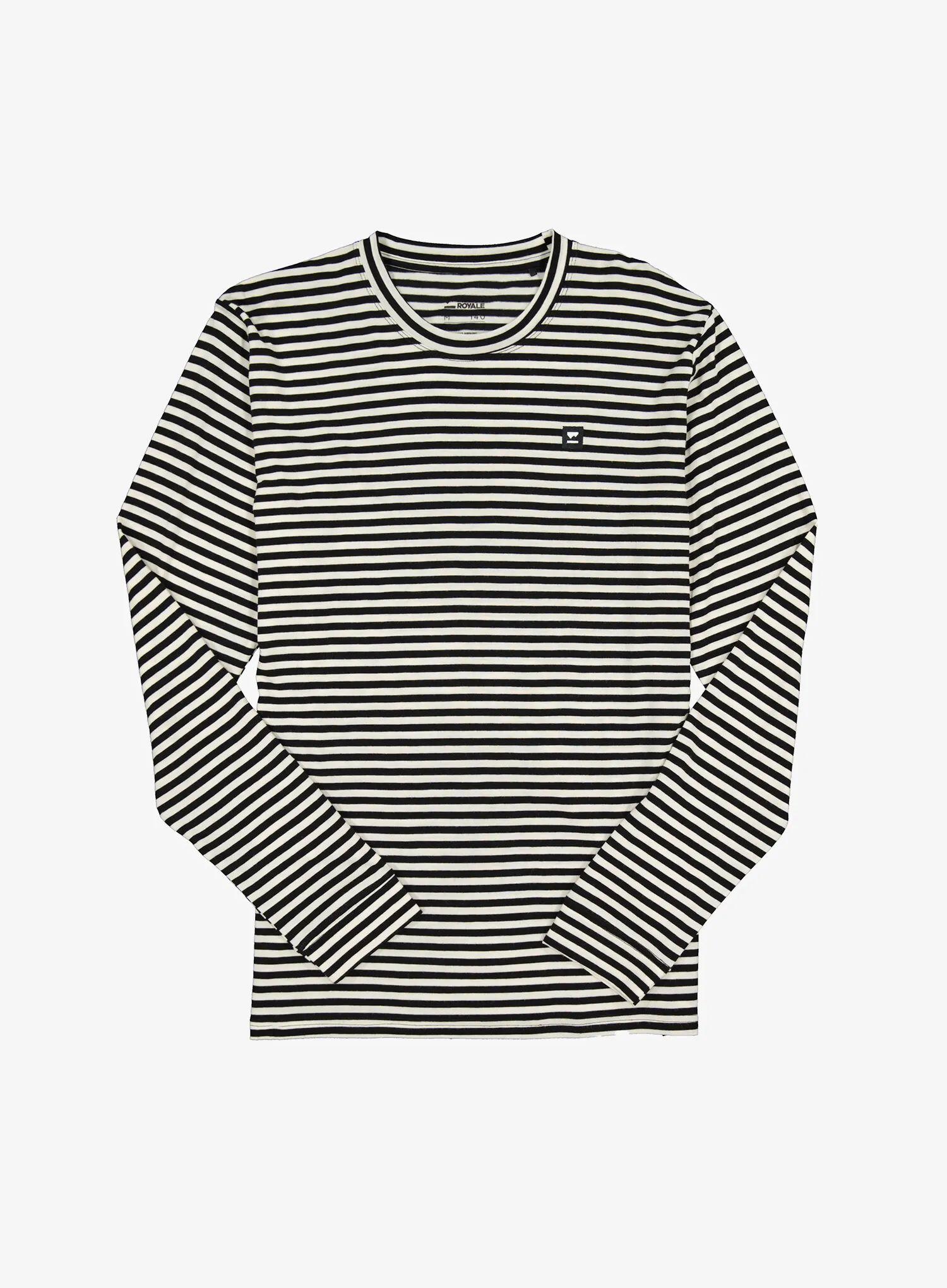 Longsleeve Mons Royale Icon Merino Long Sleeve 6/6
