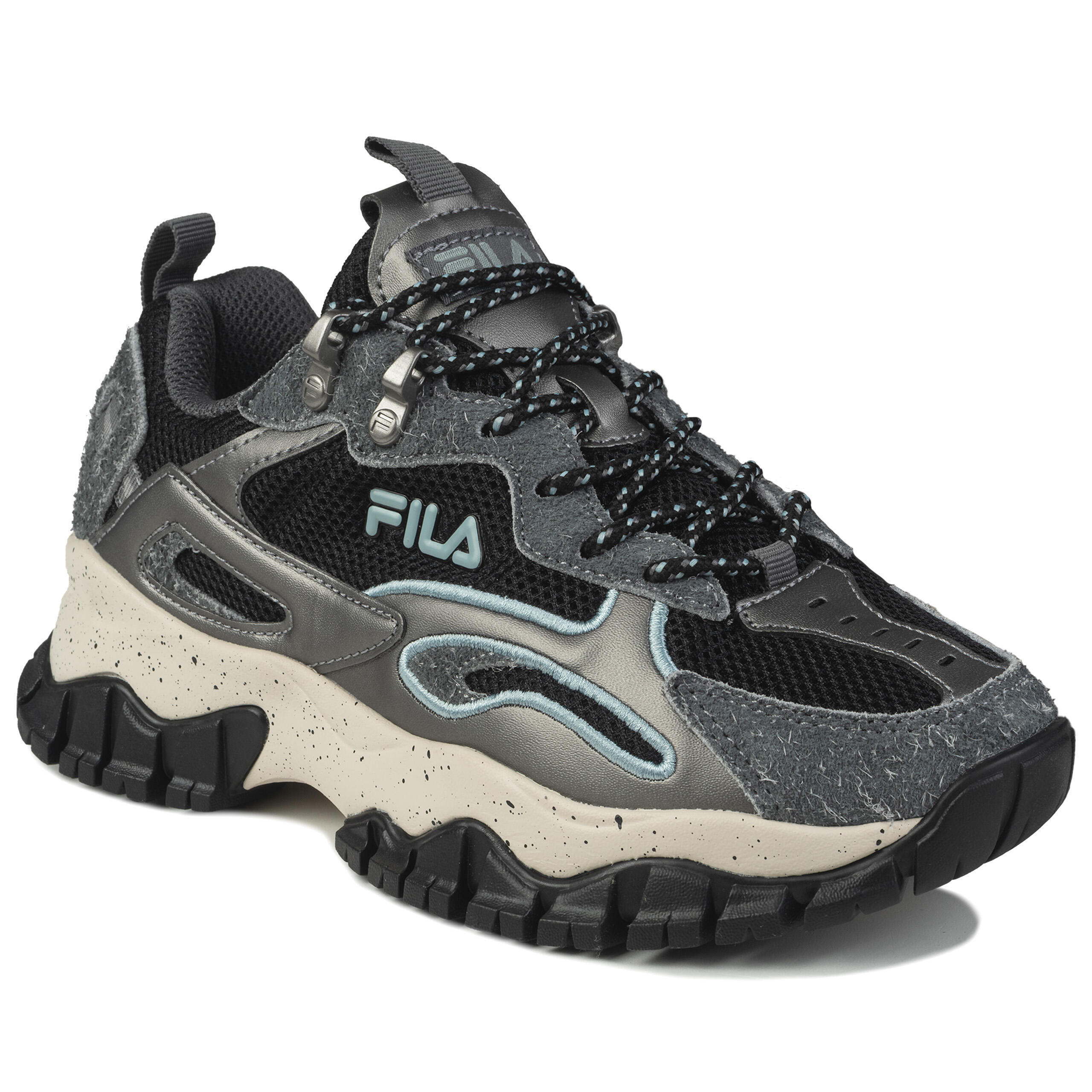 Buty damskie sportowe Fila RAY TRACER TR2 WMN 7/7