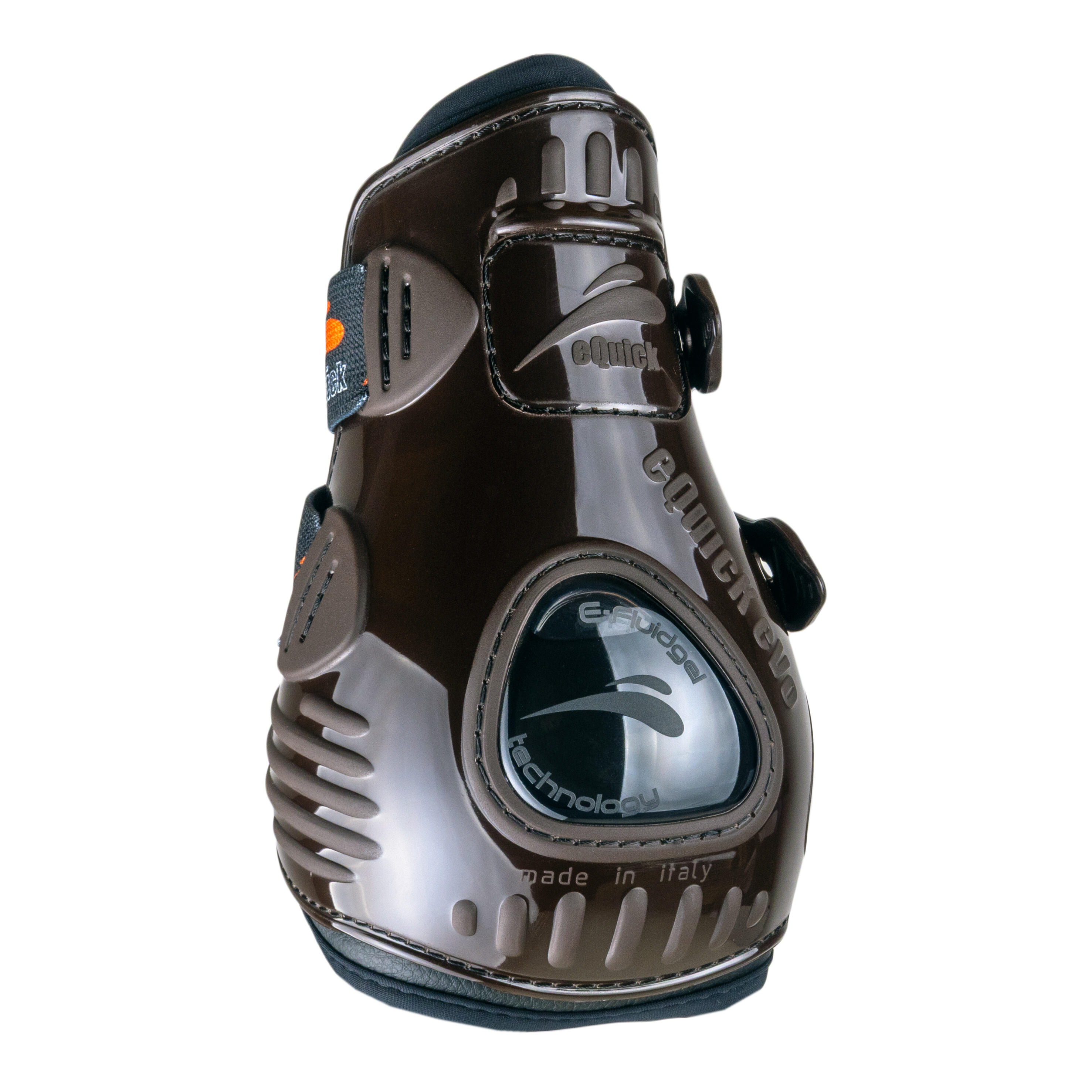 Protettore tendineo per cavalli eQuick EVO Legend 3/4
