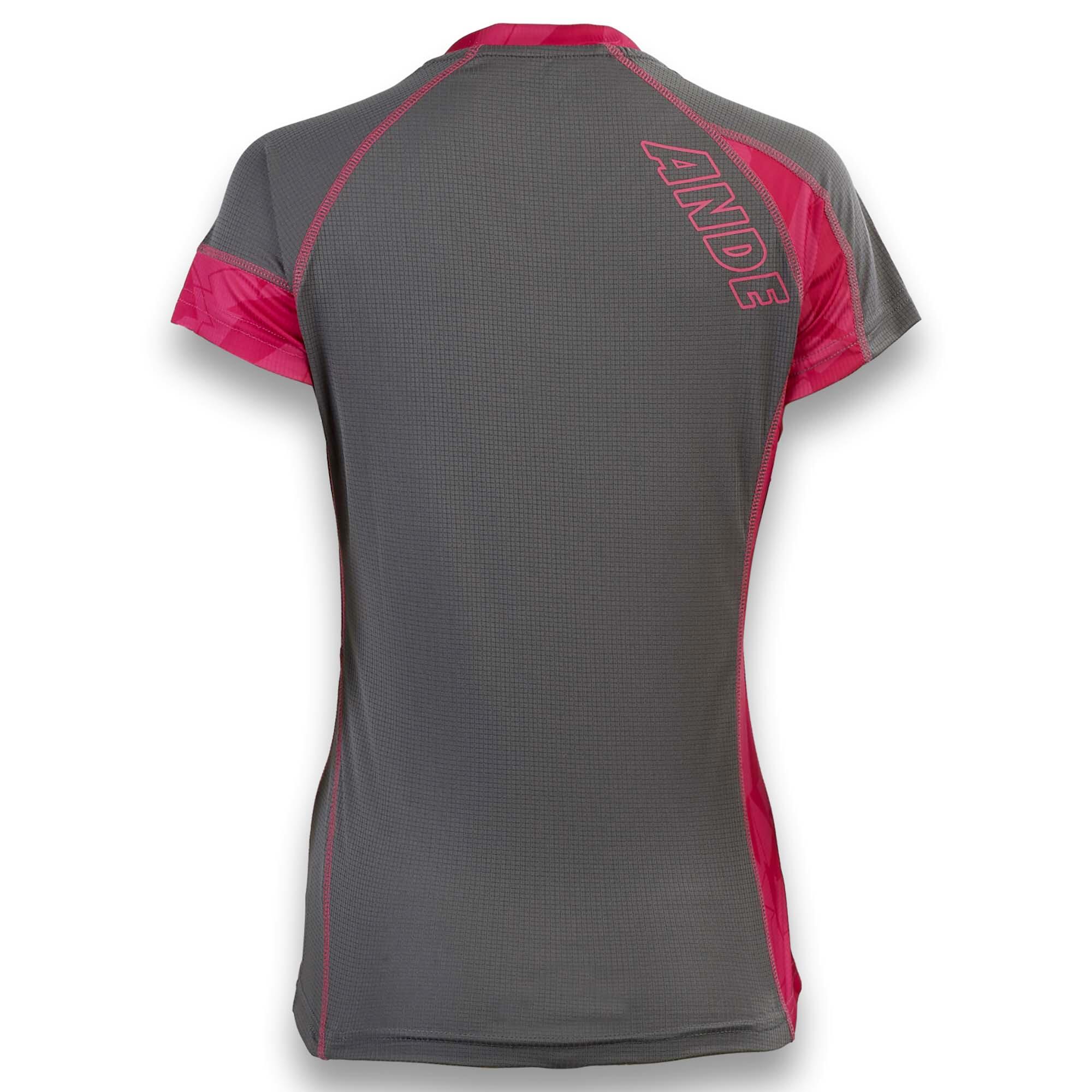 T-Shirt Ande Cecilia Lady Fant Donna 2/2