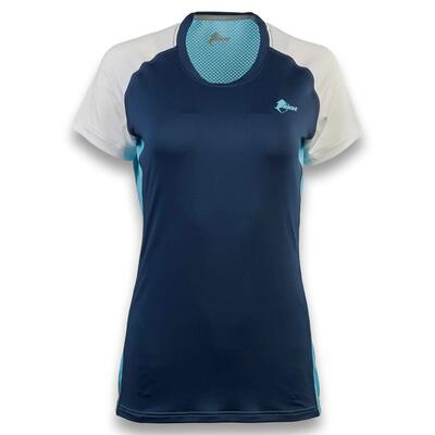 T-shirt ande rosetta lady vrouwen