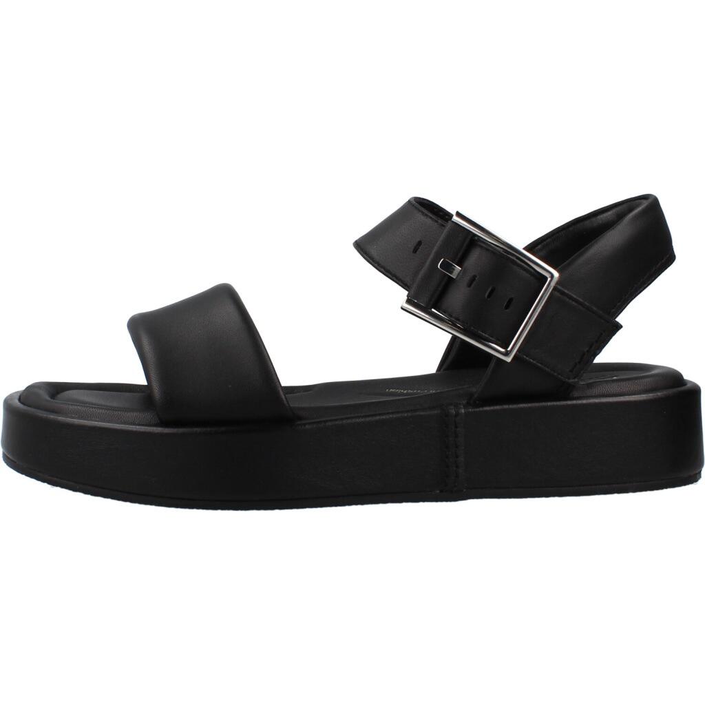Sandały CLARKS ALDA STRAP Czarny 2/5