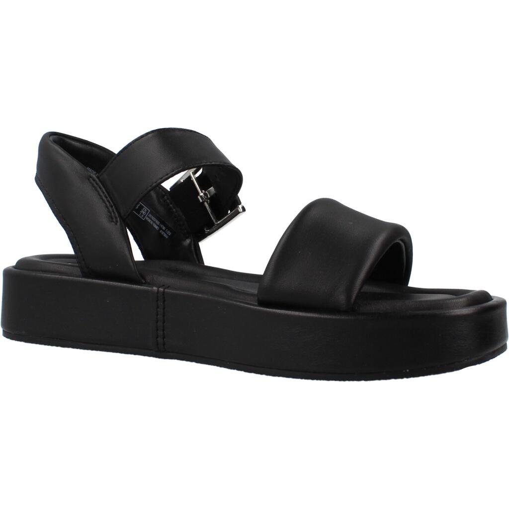 Sandały CLARKS ALDA STRAP Czarny 5/5