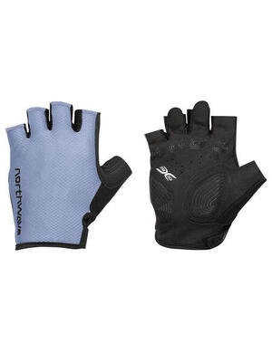 Heren fiets handschoenen northwave active max short finger